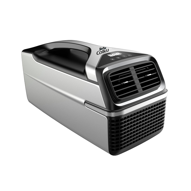 Discount Price Mini Portable 24V Tent Air Conditioner for Outdoor Use with High Quality