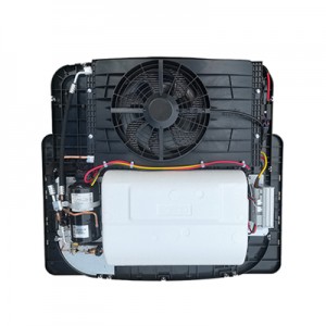 Truck Cab Air Conditioner Colku G29A 12V Air Conditioner