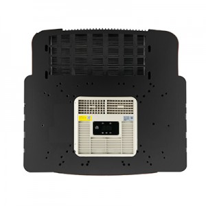 Truck Cab Air Conditioner Colku G29A 12V Air Conditioner