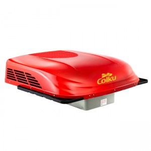 Competitive Price for High Quality Integrated Minibus Car Air Conditioner for Truck Vehicle