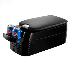 Car refrigerator Colku BF-8H mini armrest fridge