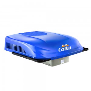 Wholesale OEM/ODM 12V 24V Rooftop Truck Air Conditioner for Motorhome RV Mini Bus Heavy Car Cooling Only Caravan Air Conditioning System