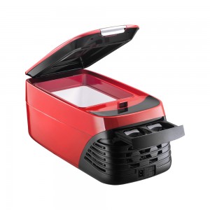 Lowest Price for Portable Mini Frig Camping Carfridge