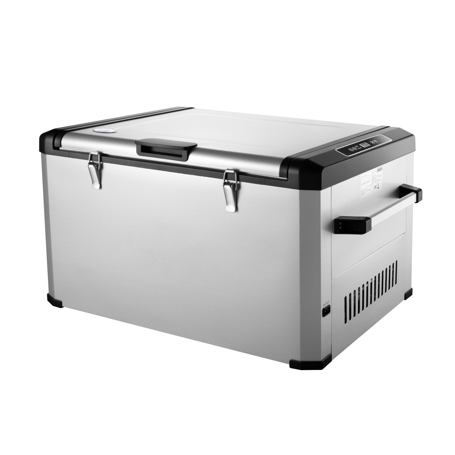 Car refrigerator Colku DC-60F portable refrigerator