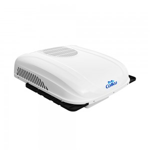 Truck Cab Air Conditioner Colku G40 24V Air Conditioner