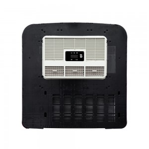 Cheap price 12/24 Volt Truck Tractor Car Parking Air Conditioner