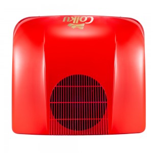 Cheap price 12V 24V DC Rooftop Parking Air Conditioner Electric Sleeper Vehicle Mini Air Condition for Truck Air Conditioner System