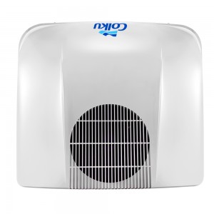 Cheap price 12V 24V DC Rooftop Parking Air Conditioner Electric Sleeper Vehicle Mini Air Condition for Truck Air Conditioner System