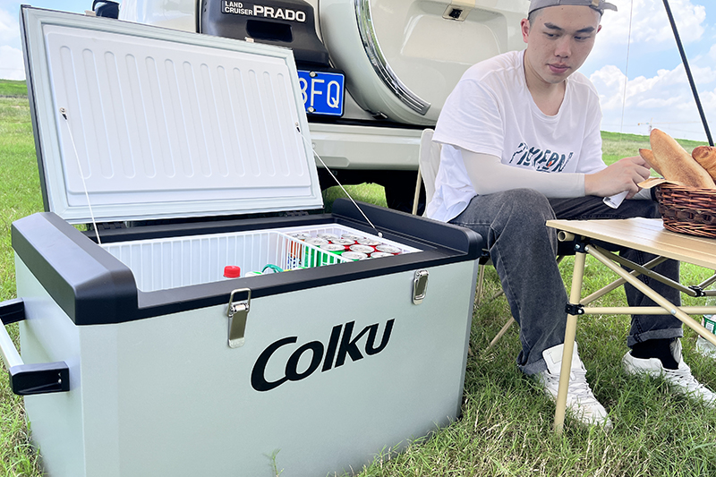 The Benefits of Using Portable Fridges