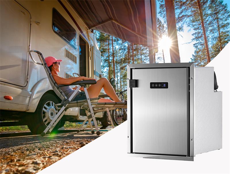 Rv Fridge Freezer