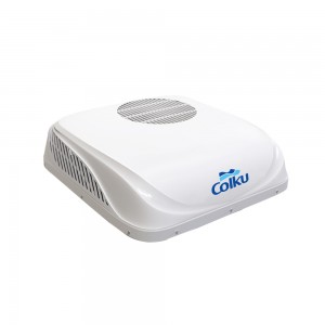 Truck Cab Air Conditioner Colku V20 12V 24V Air Conditioner