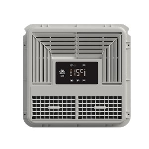 Truck Cab Air Conditioner Colku G40 24V Air Conditioner