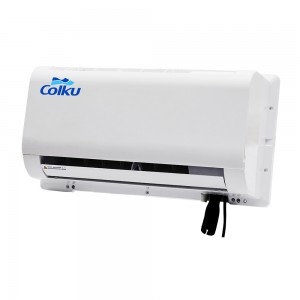 Truck Cab Air Conditioner Colku CB26H 24V Split Air Conditioner