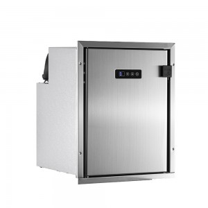 New Arrival China Biobase Dead Body Cadaver Cooler Morgue Mortuary Freezer