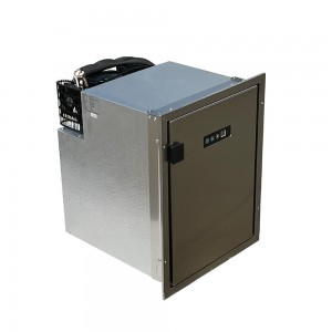 New Arrival China Biobase Dead Body Cadaver Cooler Morgue Mortuary Freezer