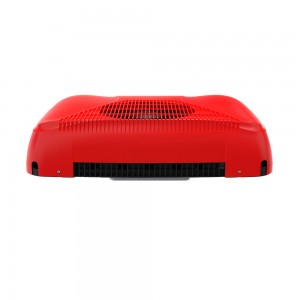 Truck cab air conditioner Colku G30 24v air conditioner