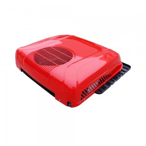 Truck Cab Air Conditioner Colku G40 24V Air Conditioner