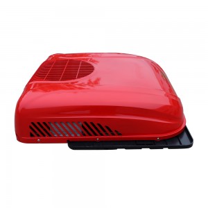 Truck Cab Air Conditioner Colku G40 24V Air Conditioner