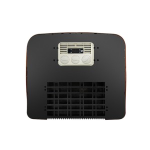 Quoted price for Truck Bus Air Conditioning System 12V 24V Rooftop Air Conditioner Installation Roof Top AC for Van Caravan