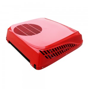 Truck Cab Air Conditioner Colku V20 12V 24V Air Conditioner