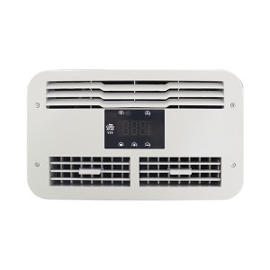 Truck Cab Air Conditioner Colku V20 12V 24V Air Conditioner