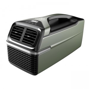 Factory Customized Hot Sale Mobile Portable Air Conditioner